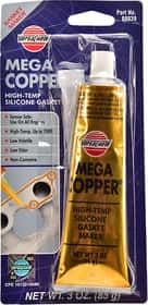 Формирователь прокладок VersaChem Copper Silicone Gasket Maker оранжевый Формирователь прокладок VersaChem Copper Silicone Gasket Maker оранжевый