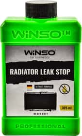Присадка Winso Radiator Leak Stop Присадка Winso Radiator Leak Stop