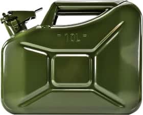 Канистра Winso для топлива и масел Jerry Can Канистра Winso для топлива и масел Jerry Can