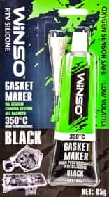 Формирователь прокладок Winso Gasket Maker черный