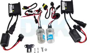 Автолампа Winso H1 P14,5s 35 W прозора 741600