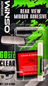 Клей Winso Rear View Mirror Adhesive Клей Winso Rear View Mirror Adhesive