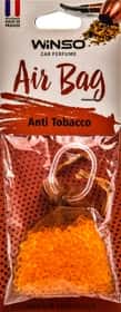 Ароматизатор Winso Air Bag Anti Tobacco 20