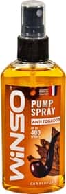 Ароматизатор Winso Pump Spray Anti Tobacco 75