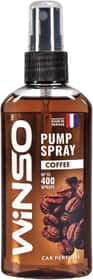 Ароматизатор Winso Pump Spray Coffee 75