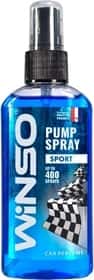 Ароматизатор Winso Pump Spray Sport 75