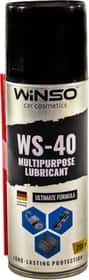 Смазка Winso WS-40 многофункциональная Смазка Winso WS-40 многофункциональная