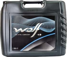 Трансмиссионное масло Wolf GuardTech GL-4 80W-90 синтетическое