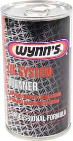 Промывка Wynn`s Oil System Cleaner Промывка Wynn`s Oil System Cleaner