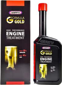 Присадка Wynn`s Engine Treatment