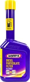 Присадка Wynn`s Diesel Particulate Filter Cleaner Присадка Wynn`s Diesel Particulate Filter Cleaner