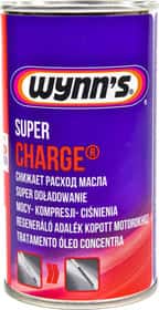 Присадка Wynn`s Super Charge