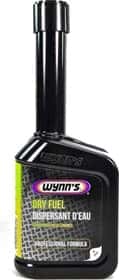 Присадка Wynn`s Dry Fuel Professional Formula