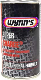 Присадка Wynn`s Super Charge Professional Formula