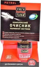 Присадка Xado Verylube Комплексный очиститель топливной системы