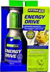 Присадка Xado Atomex Energy Drive (Gasoline)