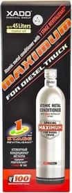 Присадка Xado Атомарный кондиционер металла Maximum for Diesel Truck для дизельных двигателей