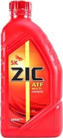 Трансмиссионное масло ZIC ATF Multi синтетическое Трансмиссионное масло ZIC ATF Multi синтетическое