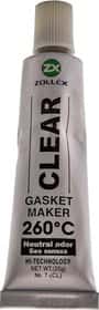 Формирователь прокладок Zollex Gasket Maker прозрачный