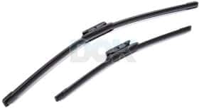 Щітки склоочисника Bosch 3 397 007 116