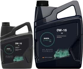 Моторное масло AVISTA Pace GER 10W-40