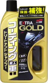 Автошампунь SOFT99 Extra Gold Автошампунь SOFT99 Extra Gold