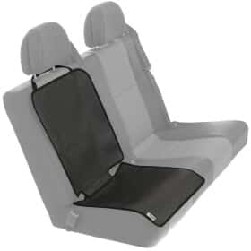 Захисний килимок під автокрісло Hauck Sit on Me 61801-1