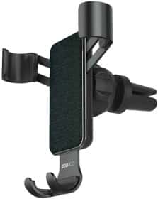 Тримач для телефона Xiaomi CooWoo Gravity car phone holder T200 16379