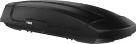 Автобокс Thule Force XT XL 635800 Black Matte