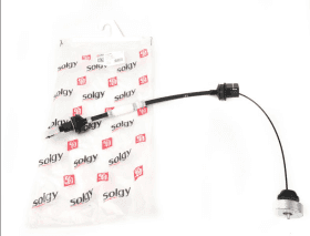 Трос сцепления Solgy 118008
