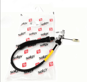 Трос сцепления Solgy 118012