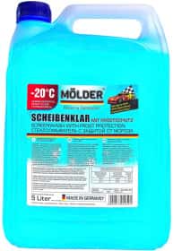 Омивач скла Molder зимовий -20 °С Sport Омивач скла Molder зимовий -20 °С Sport