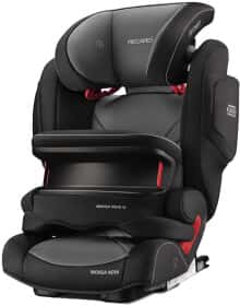 Автокрісло Recaro Monza Nova IS