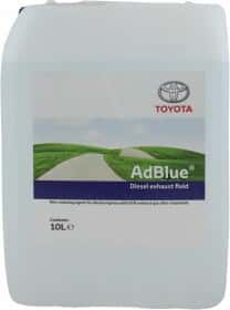 AdBlue Toyota AdBlue Toyota