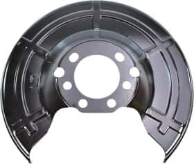 Кожух тормозного диска Metzger 6115019