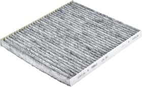 Фильтр салона Mahle LAK 301