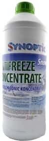 Концентрат антифризу Synoptic Snowstorm -80 G11 зелений Концентрат антифризу Synoptic Snowstorm -80 G11 зелений