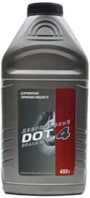 Тормозная жидкость Дзержинский DOT 4 Тормозная жидкость Дзержинский DOT 4