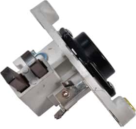 Реле регулятора генератора Behr Hella 5DR 004 241-121