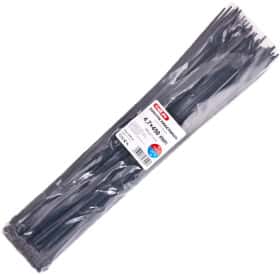 Стяжка Carlife BL4.7x450 450 мм 4,7 мм 100 шт
