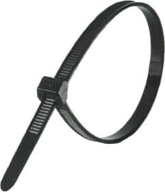 Стяжка Carlife bl48x4001 400 мм 4,8 мм 1 шт