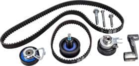 Комплект ременя ГРМ SKF VKMA 01121