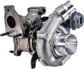 Турбина Garrett 762785-5004S