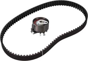 Комплект ременя ГРМ SKF VKMA 06002