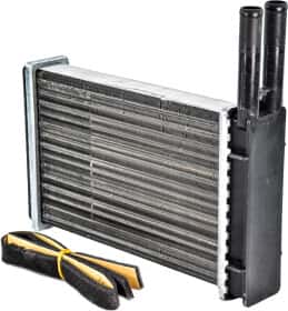 Радиатор печки Stellox 10-35168-SX