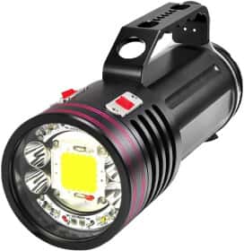 Фонарь для дайвинга Archonlight WG156W Фонарь для дайвинга Archonlight WG156W