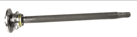 Полуось Solgy 216005