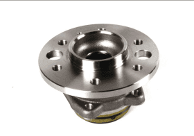 Комплект ступиці колеса Solgy 216007