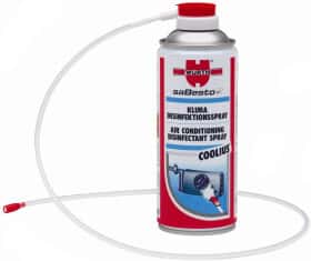 Очисник кондиціонера Würth Air Conditioning Disinfectant Spray спрей Очисник кондиціонера Würth Air Conditioning Disinfectant Spray спрей