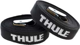 Комплект стяжних ременів Thule 0.3 т 4 м TH523 Комплект стяжних ременів Thule 0.3 т 4 м TH523